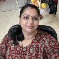 Vishnupriya Narayanan