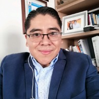 Jesús Alarcón