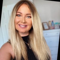 Sarah Louise Kelly