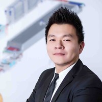 Kunhao Zhu