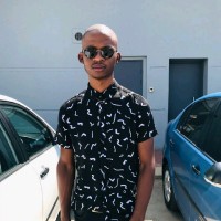 Tebogo Setlhare