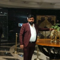 Hamant Kumar