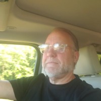Rob Barber