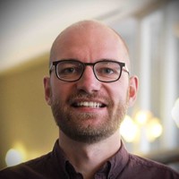 Martin Dybdal