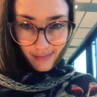 Anna Rotsman Halldén