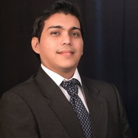 Erick Santiago Melgar Jara