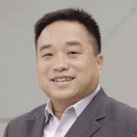 Wallace Wong