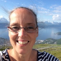 Patricia Van Dongen