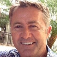 Barry Demuth