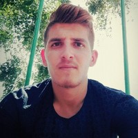 Mustafa Ali Arslan