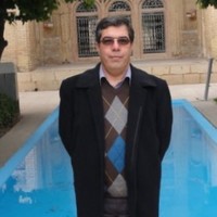 nader Rezaii