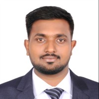 Mridul K M