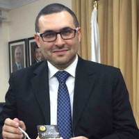 Mohammed Saad ,Md