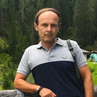 Marco Giolo