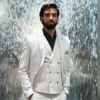 Hamza Pirzada