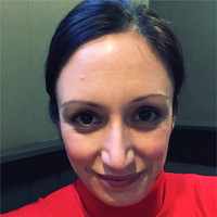 Sarah Burns