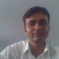Dr Krishna Kumar Sharma