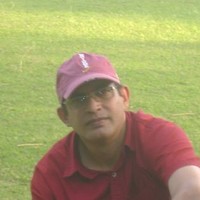 Jayaram Iyer