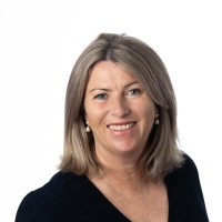 Jackie Pedersen GAICD