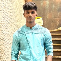 Dhruv Shetty
