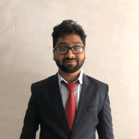 HARSH PARIKH