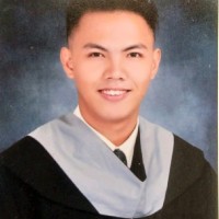 Timothy John Dela Cruz