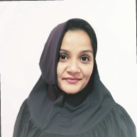 Um-e-hani Hussain