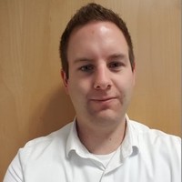 Christopher Greatorex