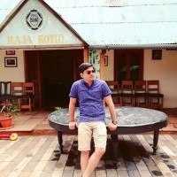 Rahul Sonule