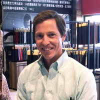 Donald Dillon