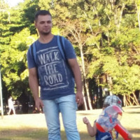 Evandro Tavares tavares soares