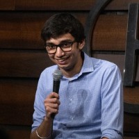 Arsh Malhotra