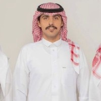 Saif Alshmari