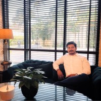 Manish arya