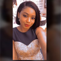 ERICA SARFO-FRIMPONG