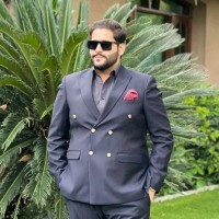 Muaz Ahmad