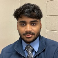Mayur Patel
