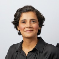 Sehrish Rashid