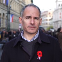 Rob Cameron