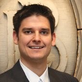 Jared W. Siebert, MBA