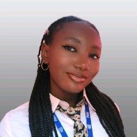 Victoria Ifeoluwa Bewaji