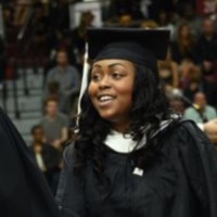 Kyndall Brown, M. Ed