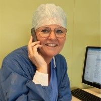 Shelly Huismans