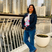 Seema Bansal