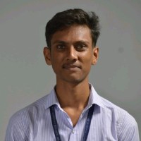 DHANUSH M
