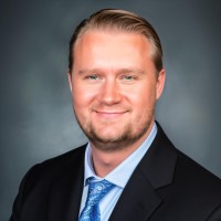Patrick M. Harrison