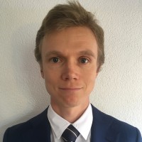 Martijn Gaebler