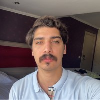 Mujtaba Abd Al - Hussain