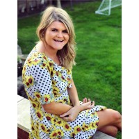 Gabby Clarke