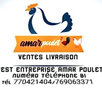 Entreprise Amar Poulet